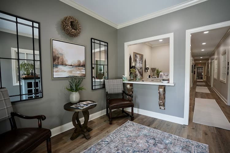 Parkstone Construction