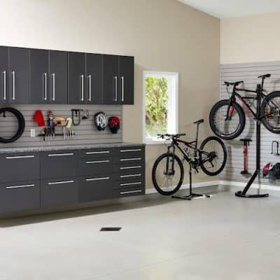 Restorage Closet Works LLC.