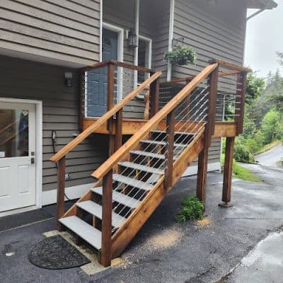 Rhodes Design Build Remodel