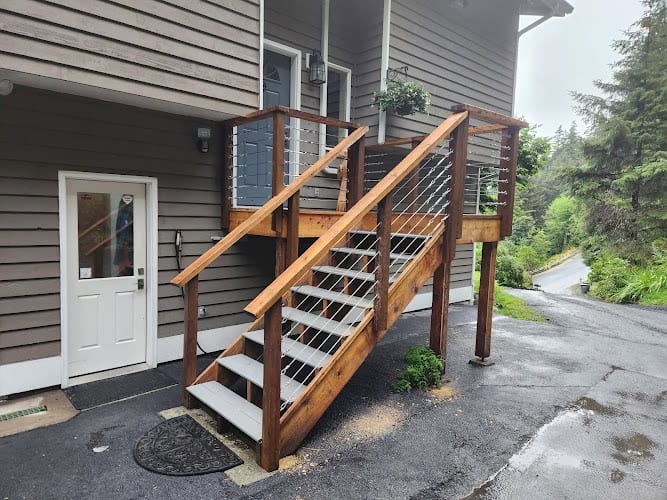 Rhodes Design Build Remodel