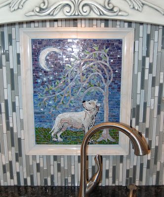 Crable Mosaic & Tile