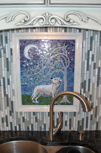 Crable Mosaic & Tile