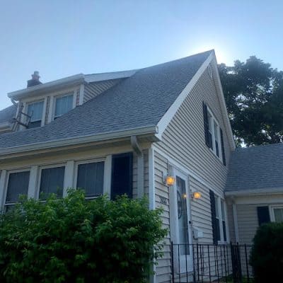 Veterans Touch Exteriors