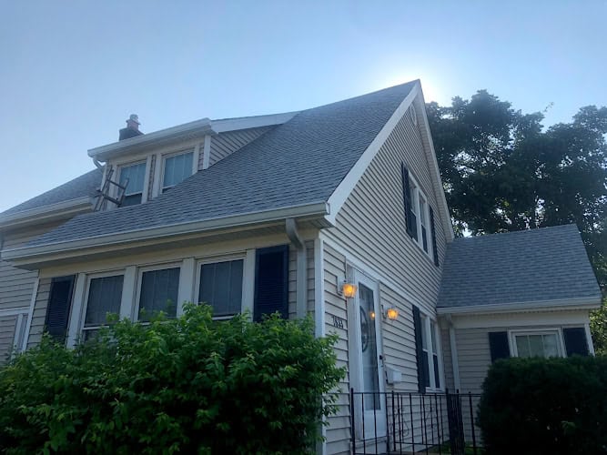 Veterans Touch Exteriors