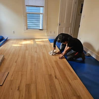 Ismar remodeling L.L.C.