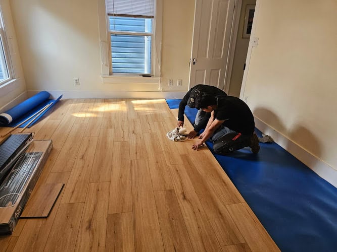 Ismar remodeling L.L.C.
