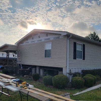 Lakeside Home Improvements