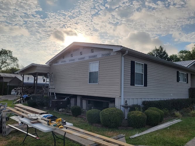 Lakeside Home Improvements