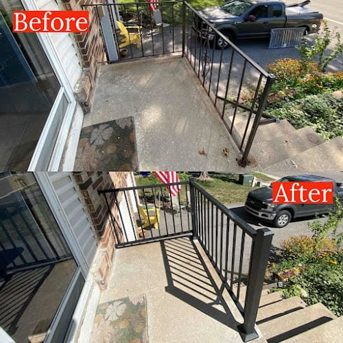 Westlake Ace Handyman Services Bonner Springs