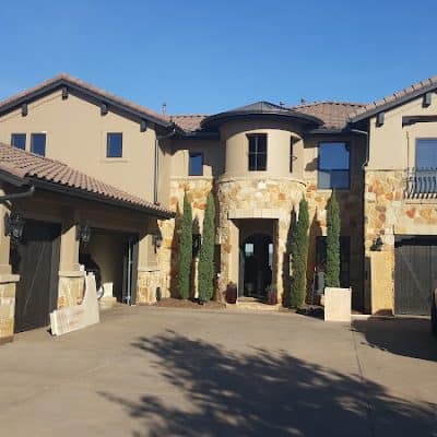 DESIGN BUILD AUSTIN, LLC.