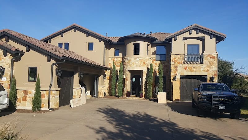 DESIGN BUILD AUSTIN, LLC.