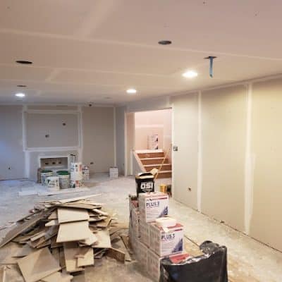 Estman Home Improvement, Inc.