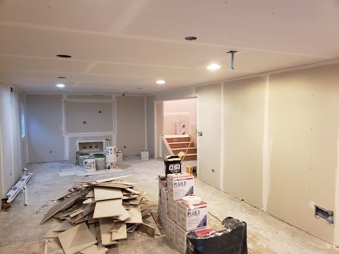 Estman Home Improvement, Inc.