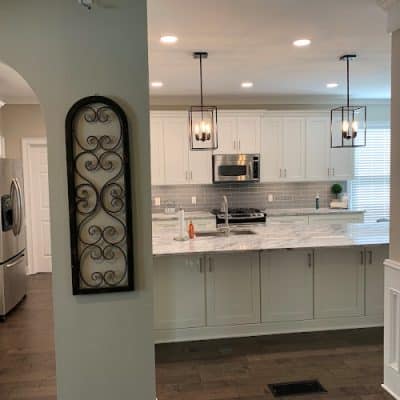 AMC Kitchen Remodeling