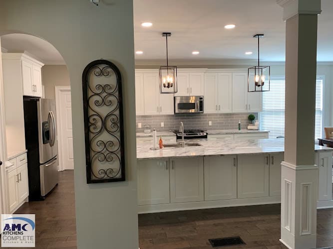 AMC Kitchen Remodeling