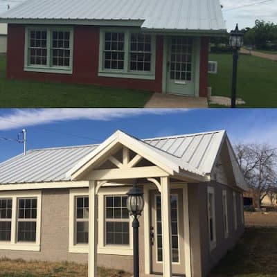 Mike McClure Building & Remodeling