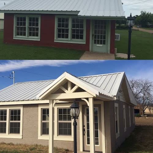 Mike McClure Building & Remodeling