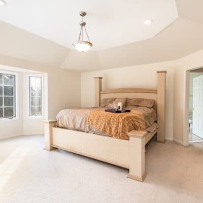 California Home Remodeling Inc.