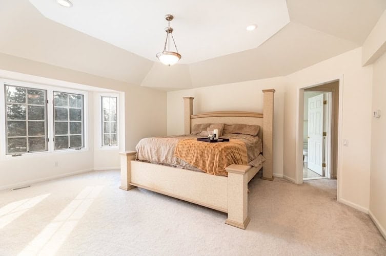 California Home Remodeling Inc.