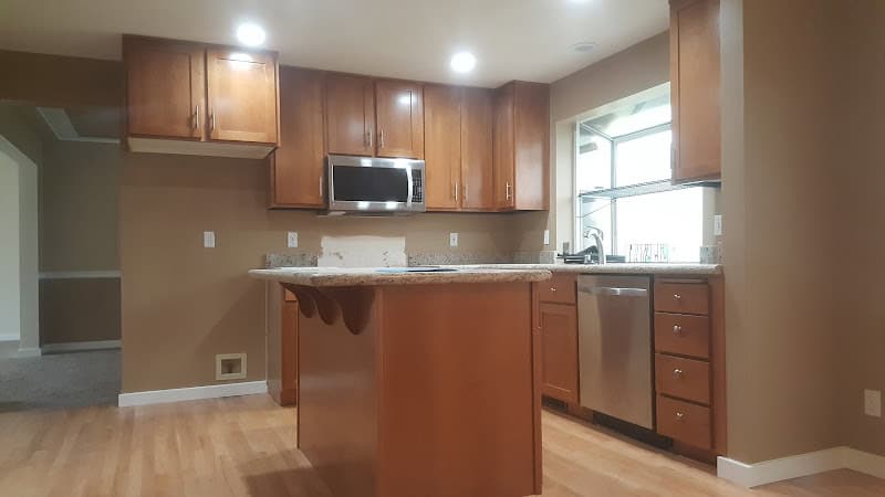 Gentry Custom Remodel