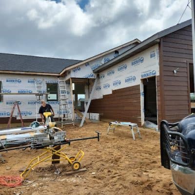 Jp Custom Construction