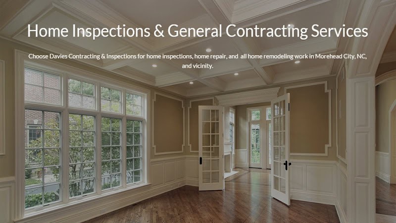 Davies Contracting