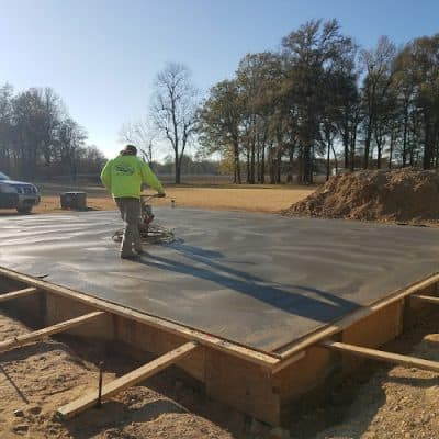 DK Construction