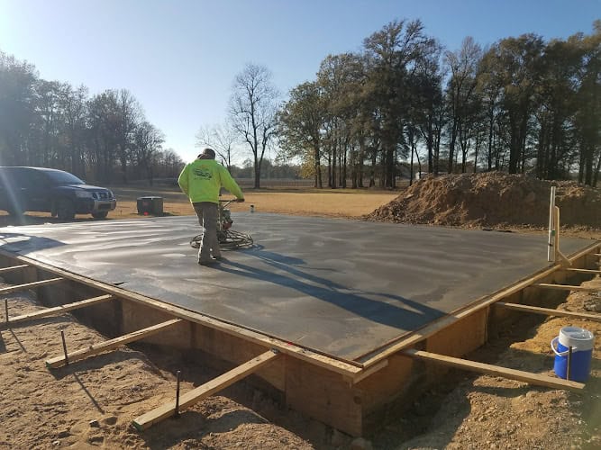DK Construction