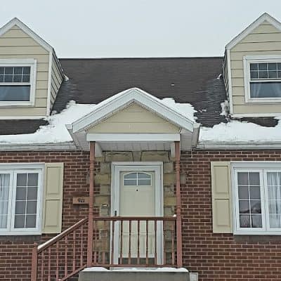 Belle Vernon Entrance Door & Window Co.