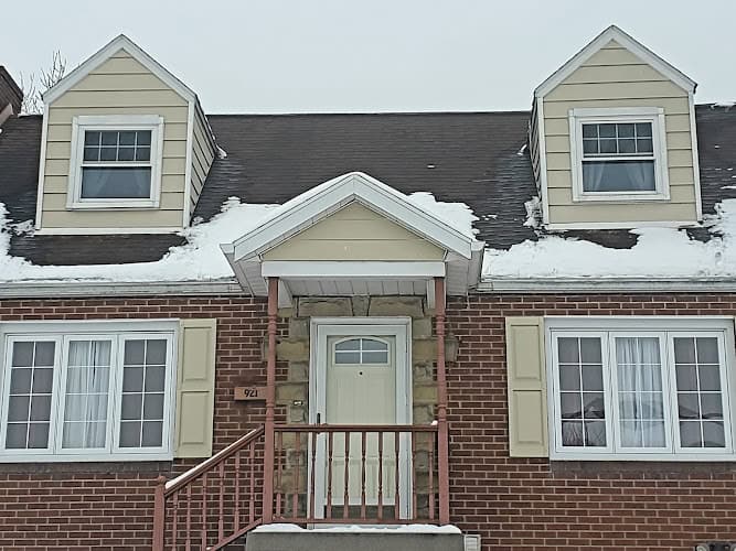 Belle Vernon Entrance Door & Window Co.