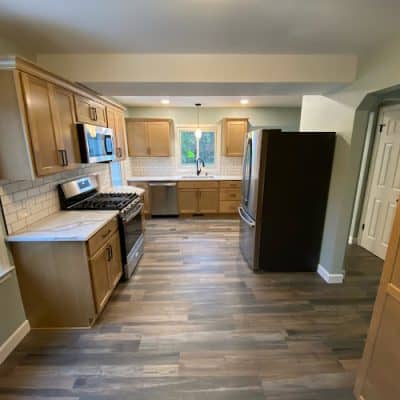 Multi-Craft Construction Inc.