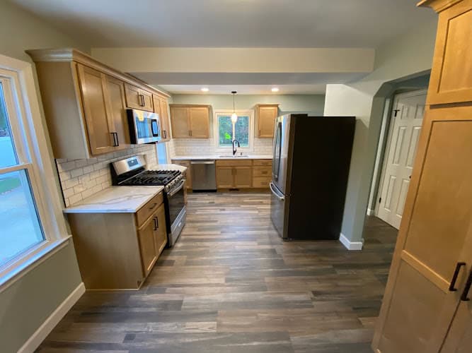 Multi-Craft Construction Inc.