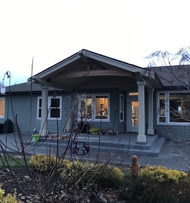 Hammer & Nail Construction Co.
