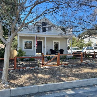 Baum Construction & Development