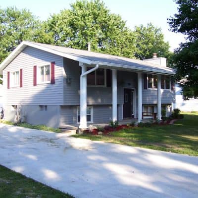 Can Do! Construction & Remodeling