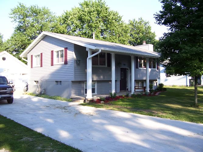 Can Do! Construction & Remodeling