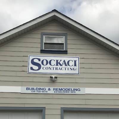 Sockaci Contracting LLC