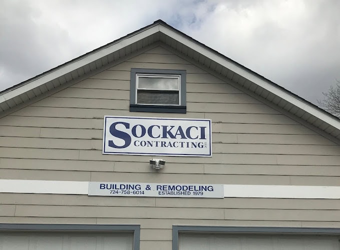 Sockaci Contracting LLC