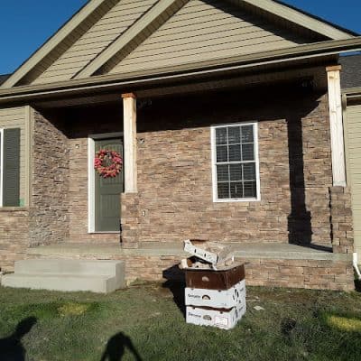 Fosbrink Construction