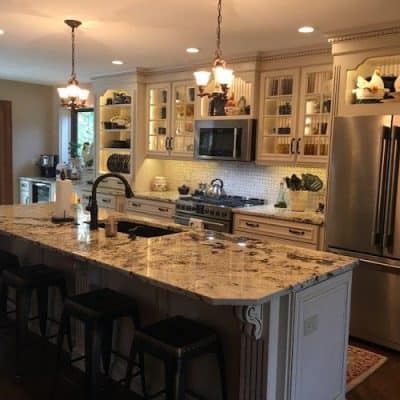 ARES Custom Kitchen and Bath