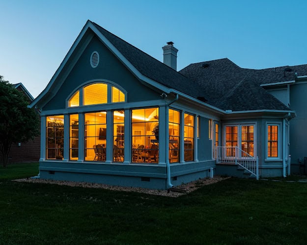 HomeMasons, Inc.