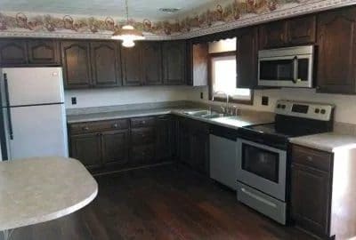 Don's Tops & Cabinets