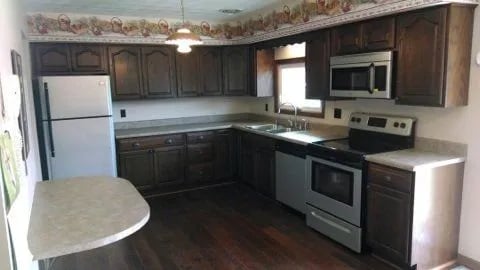 Don's Tops & Cabinets