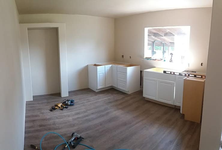 Douglas Remodelers