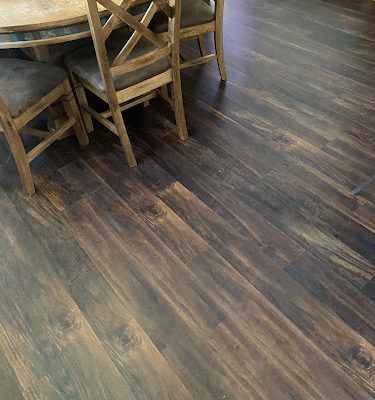 Everything Under Foot - Retail Store and Showroom