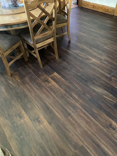 Everything Under Foot - Retail Store and Showroom