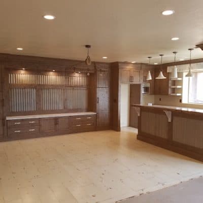 Red Hills Cabinet & Design