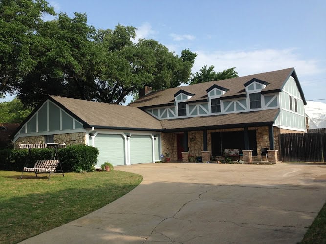 Shawn M Cowdin Construction, LLC