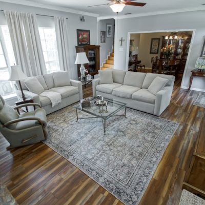 Nelson Custom Builders, LLC