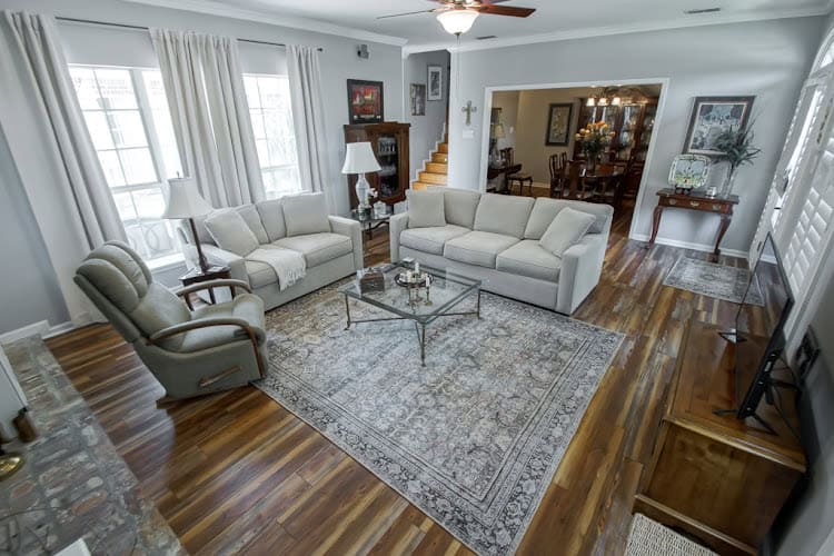 Nelson Custom Builders, LLC